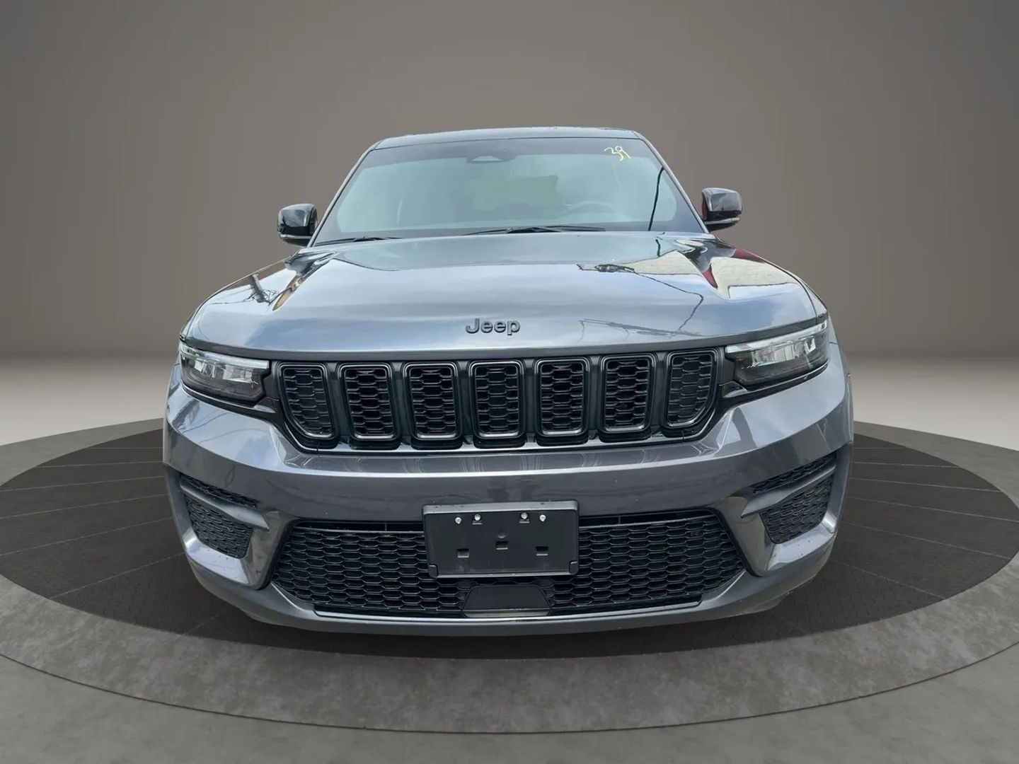 jeep grand cherokee 2023 1C4RJHAG7PC594139 image jeep grand cherokee 2023 1C4RJHAG7PC594139 image